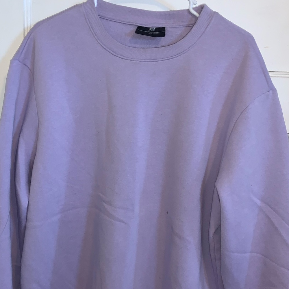 H&M Crewneck sweater